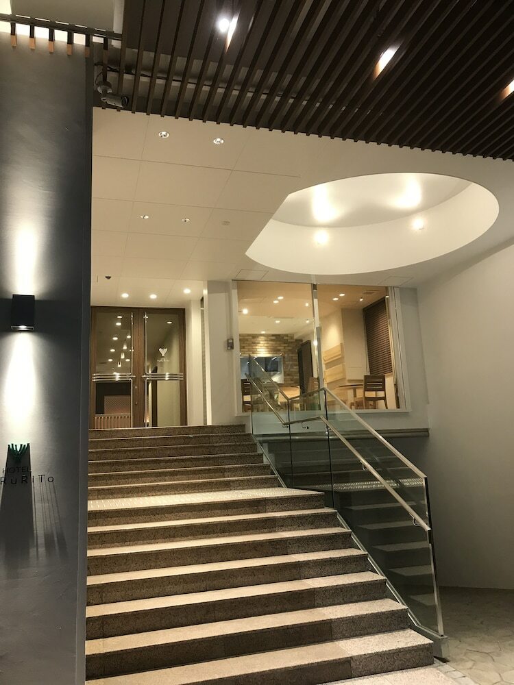 Hotel Yururito Osaka