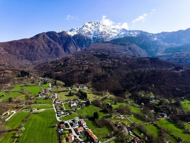 Il Granaio - Molino Maufet