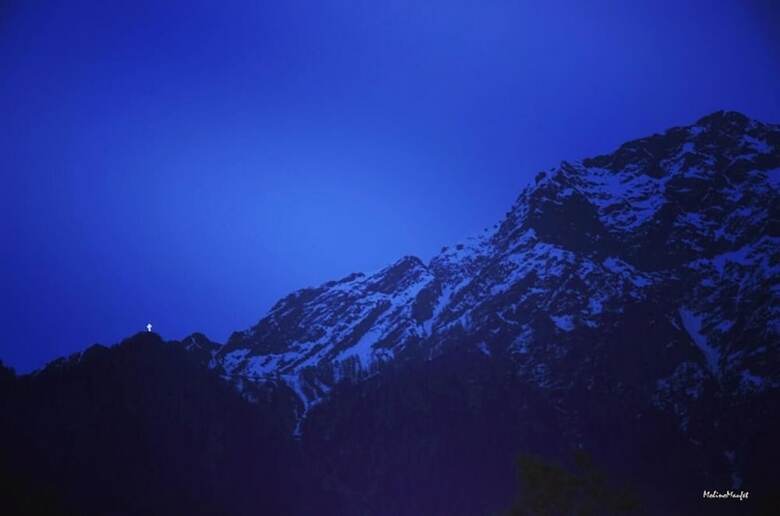 Il Granaio - Molino Maufet