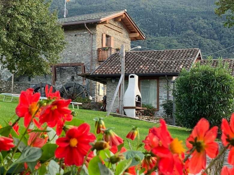 Il Granaio - Molino Maufet