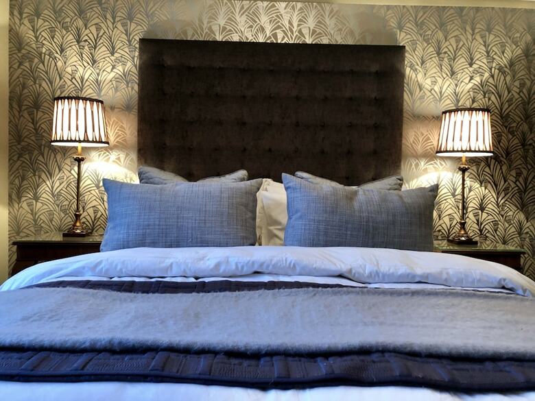 Bed & Breakfast The Niche