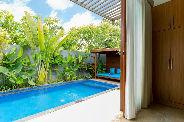 The Kings Villas And Spa Sanur