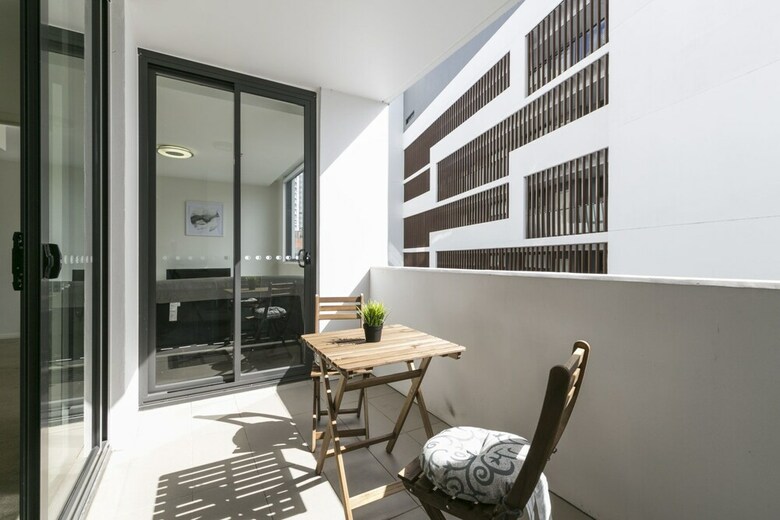 Apartamentos Cozy Home In Parramatta Cbd