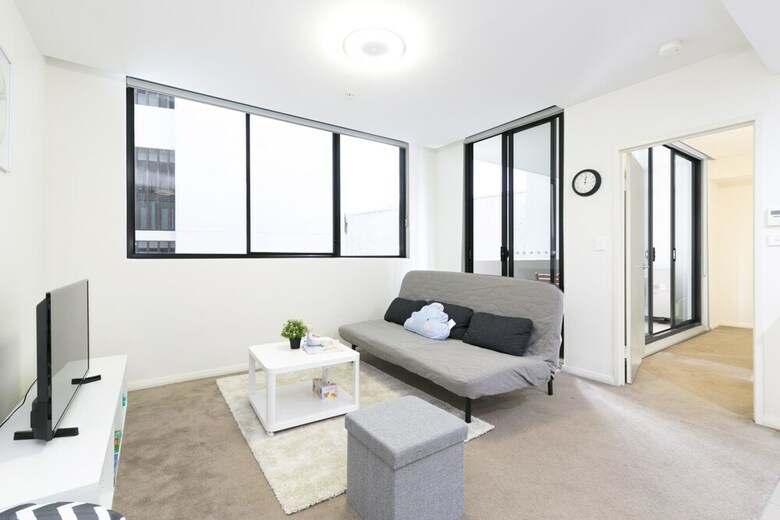 Apartamentos Cozy Home In Parramatta Cbd