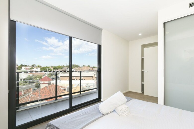 Apartamentos Cozy Home In Parramatta Cbd