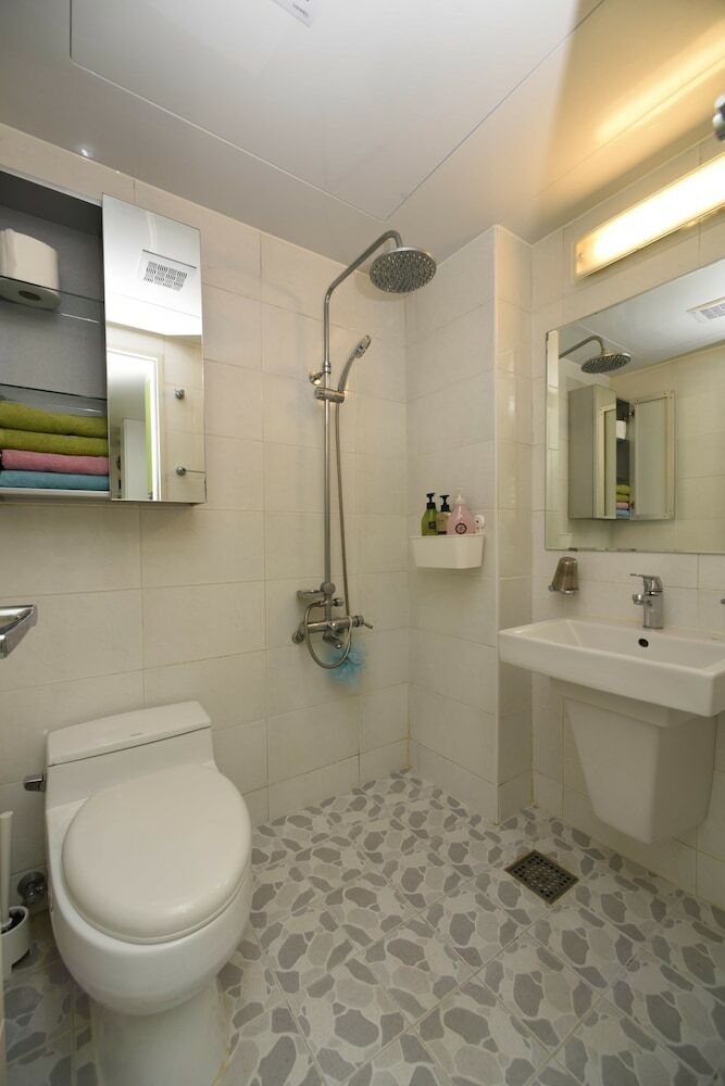 Apartamentos Y Blue