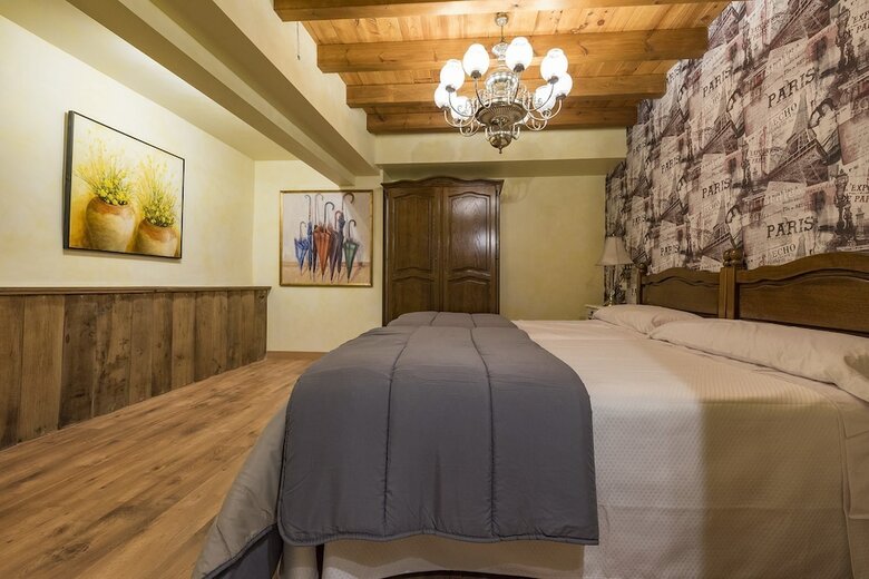Agroturismo Casa Rural La Cuca
