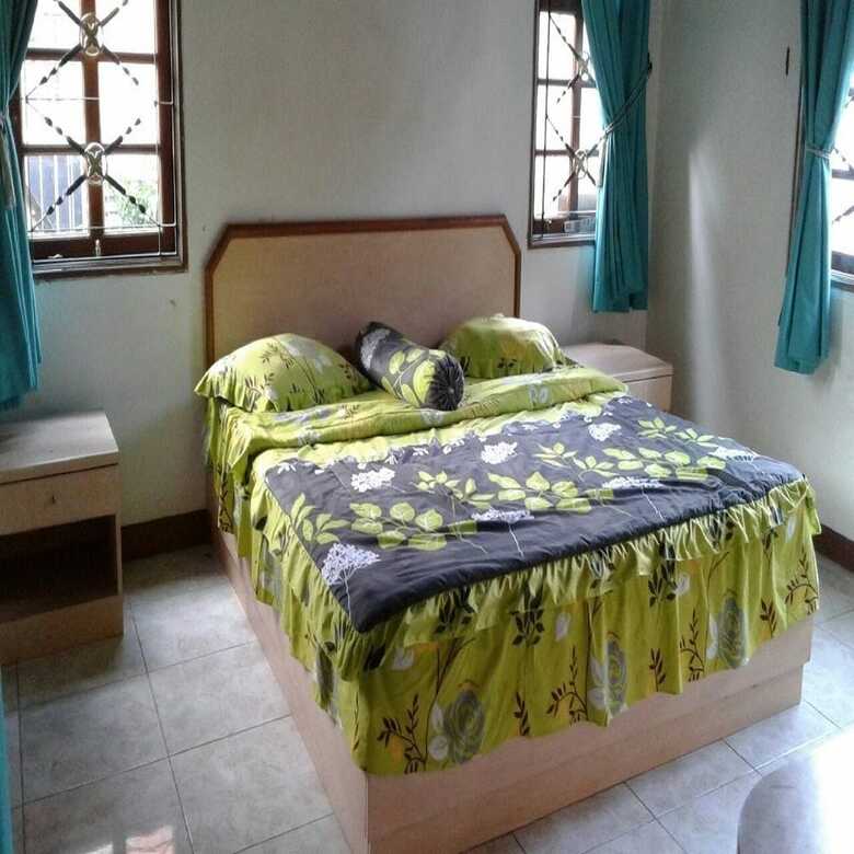Villa Kota Bunga Q