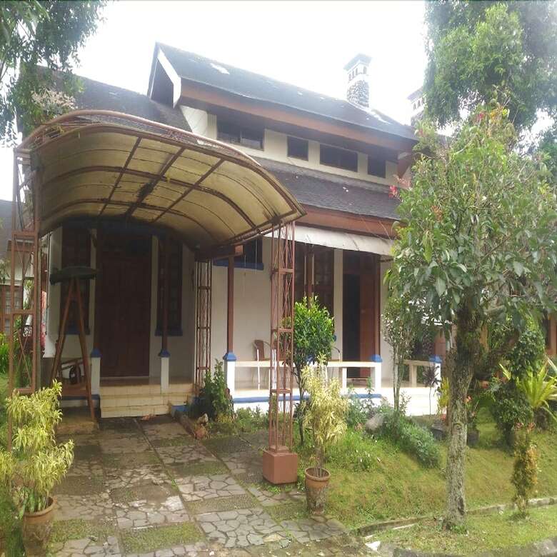 Villa Kota Bunga Q