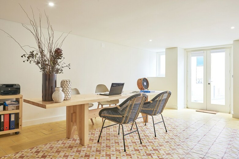 Aparthotel Lisbon Best Choice Prime Apartments Alfama