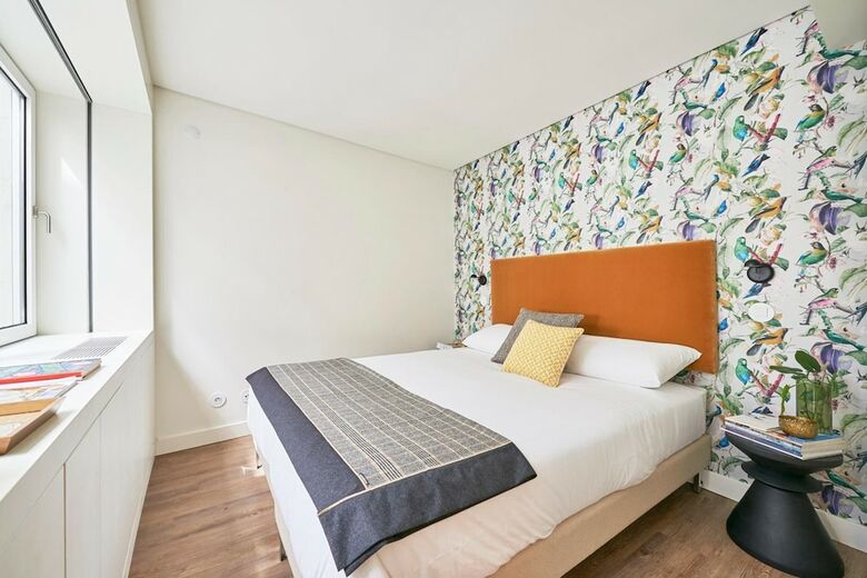 Aparthotel Lisbon Best Choice Prime Apartments Alfama