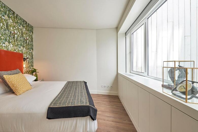 Aparthotel Lisbon Best Choice Prime Apartments Alfama