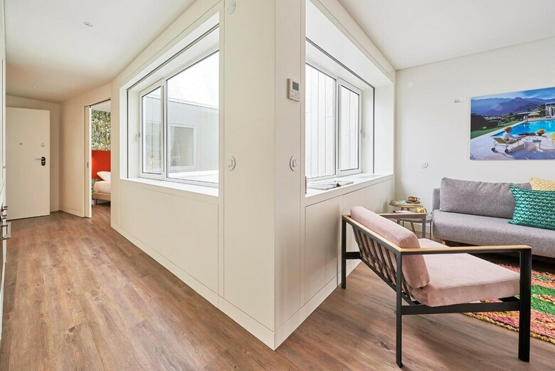 Aparthotel Lisbon Best Choice Prime Apartments Alfama