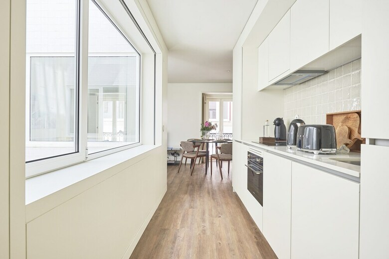 Aparthotel Lisbon Best Choice Prime Apartments Alfama