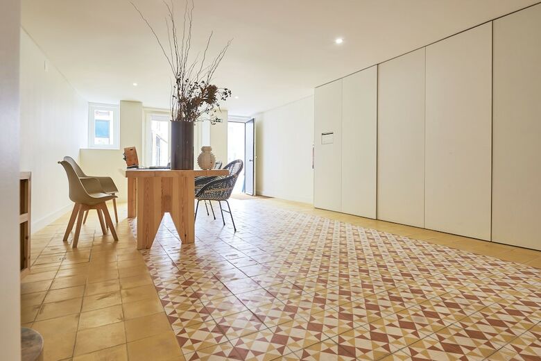 Aparthotel Lisbon Best Choice Prime Apartments Alfama