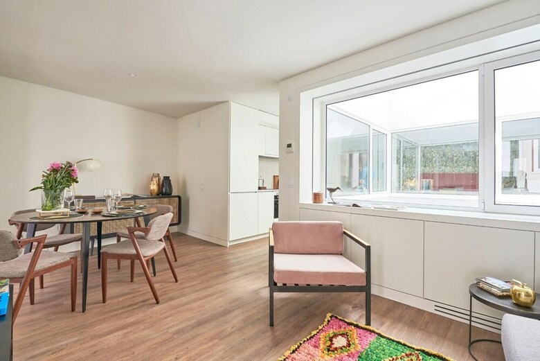 Aparthotel Lisbon Best Choice Prime Apartments Alfama
