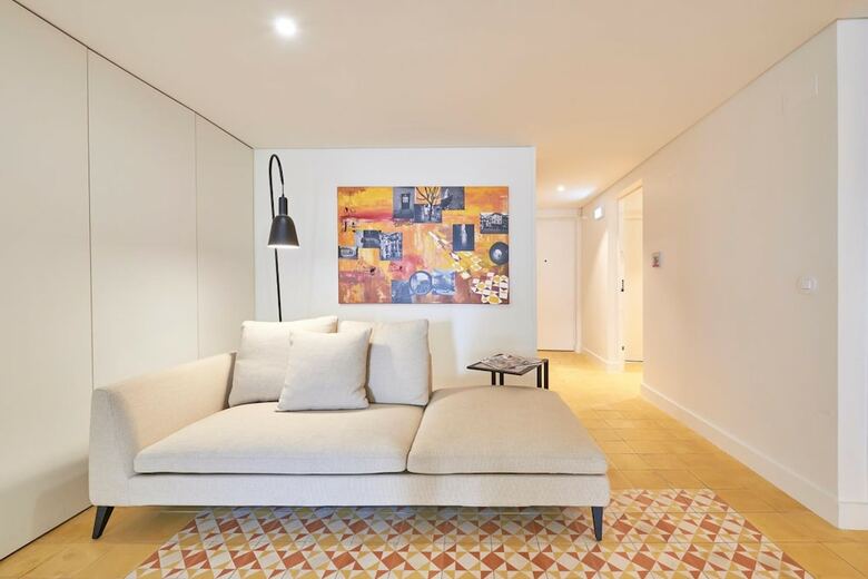 Aparthotel Lisbon Best Choice Prime Apartments Alfama
