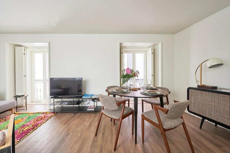 Aparthotel Lisbon Best Choice Prime Apartments Alfama