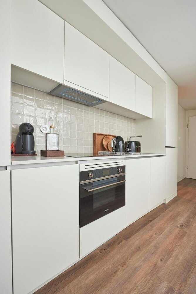 Aparthotel Lisbon Best Choice Prime Apartments Alfama