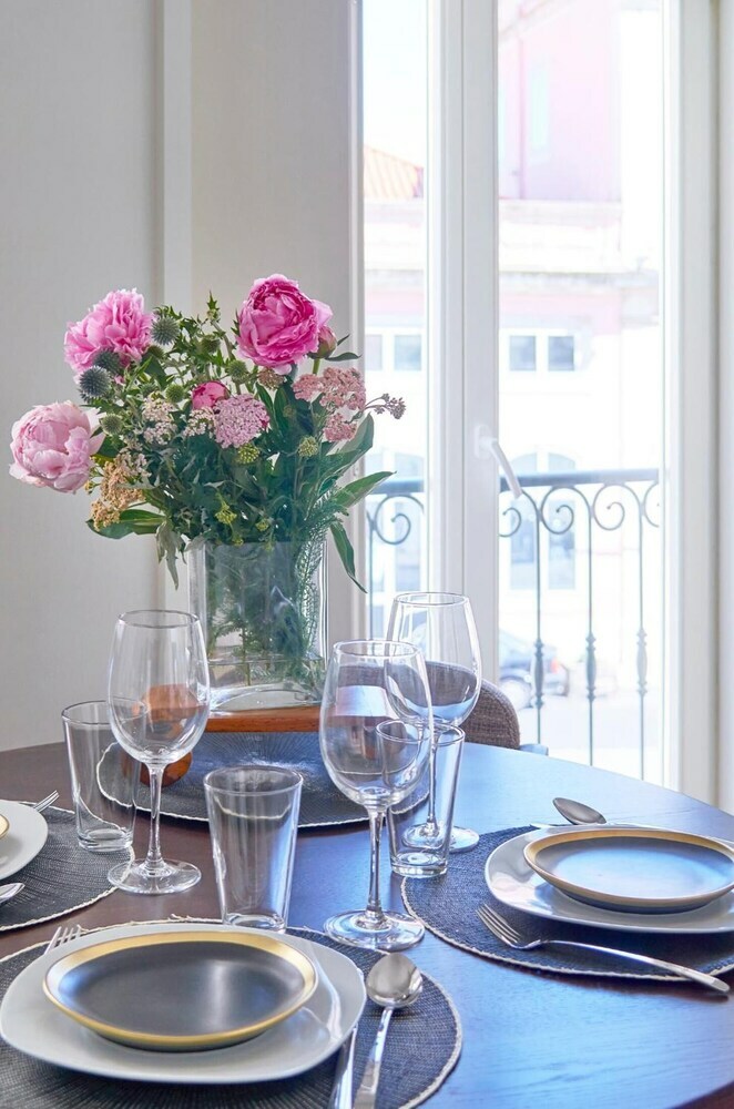 Aparthotel Lisbon Best Choice Prime Apartments Alfama