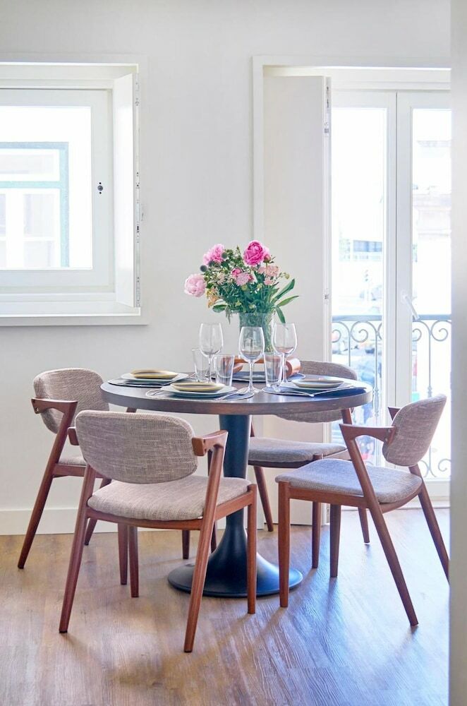 Aparthotel Lisbon Best Choice Prime Apartments Alfama