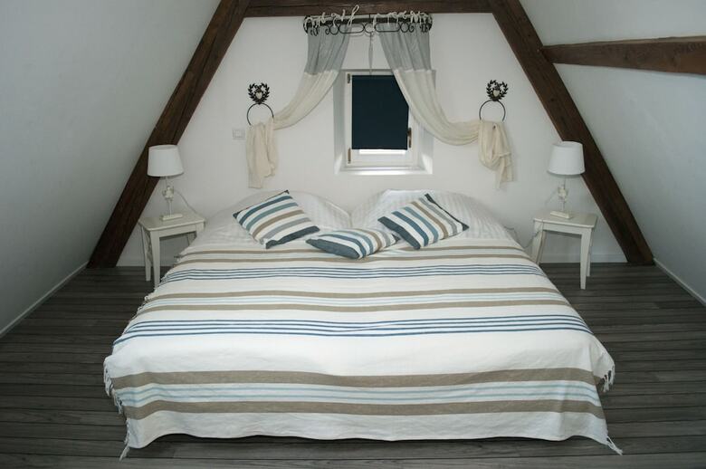 Bed & Breakfast L'ecurie D'obernai