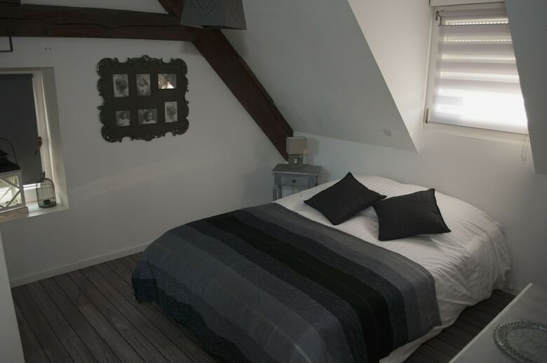 Bed & Breakfast L'ecurie D'obernai