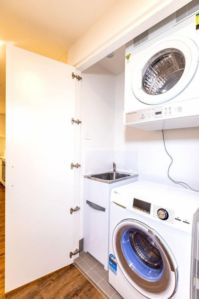 Apartamentos Sweet Waterfront Home