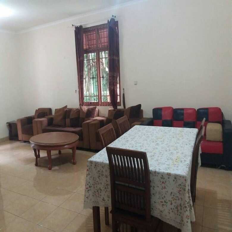 Villa Kota Bunga Ff