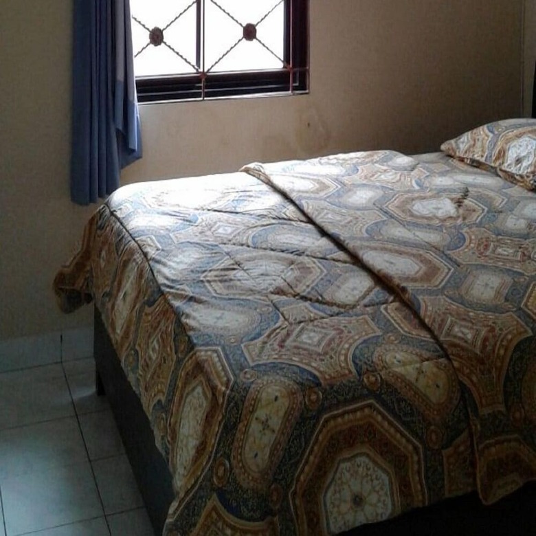 Villa Kota Bunga Ff