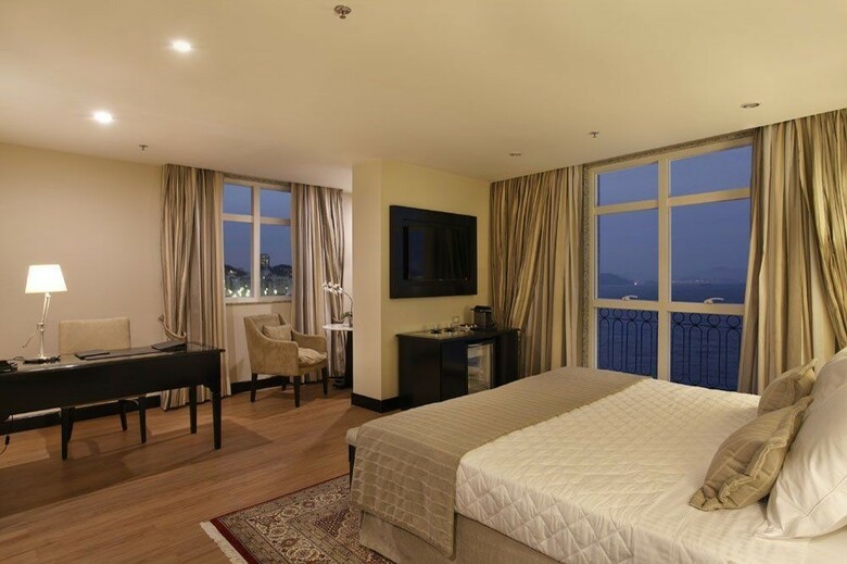 Miramar Hotel By Windsor