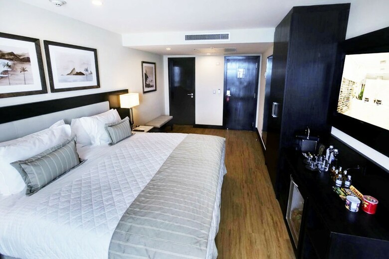 Miramar Hotel By Windsor