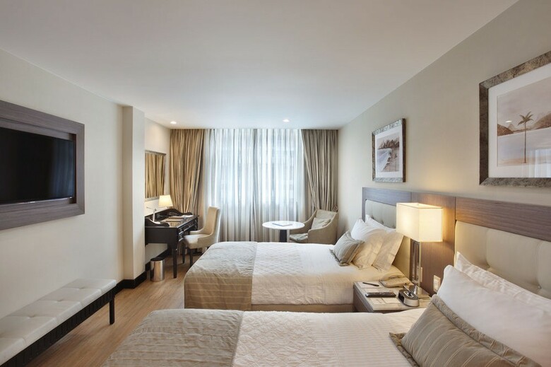 Miramar Hotel By Windsor