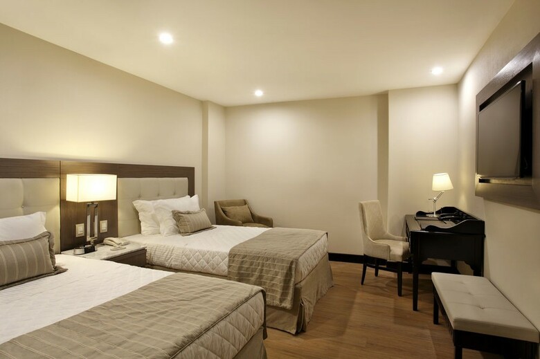 Miramar Hotel By Windsor