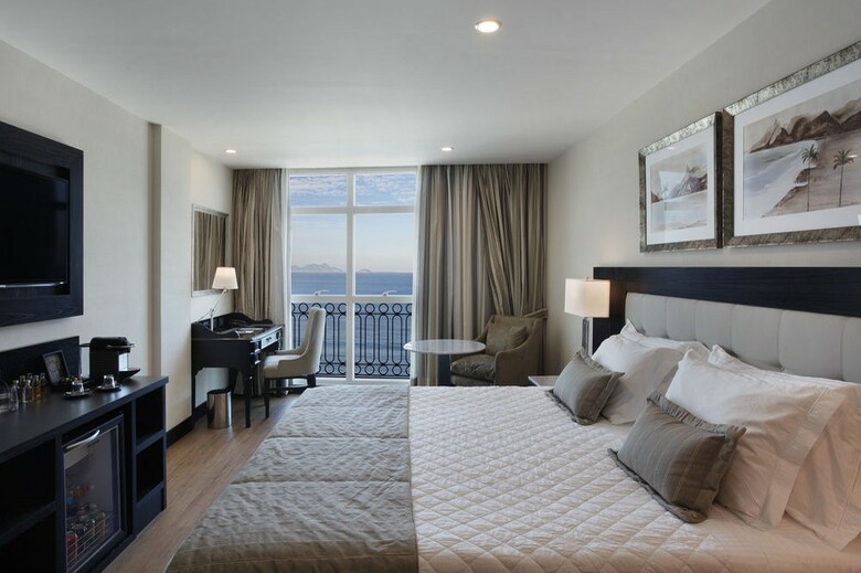 Miramar Hotel By Windsor