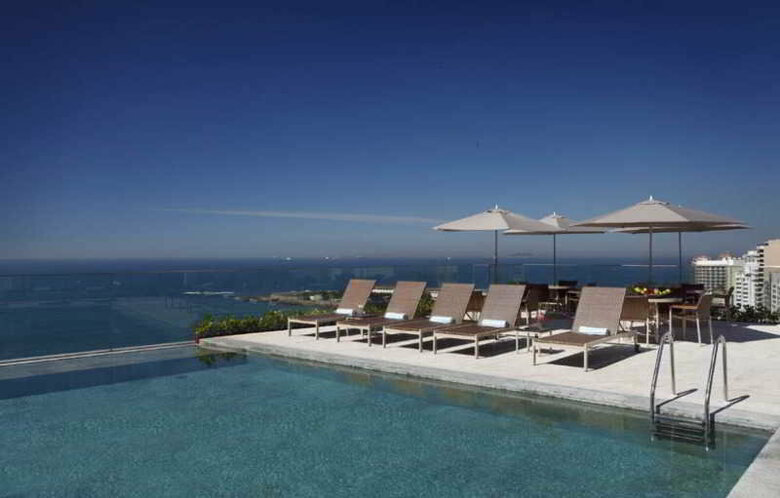 Miramar Hotel By Windsor