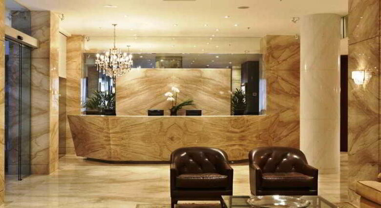 Miramar Hotel By Windsor