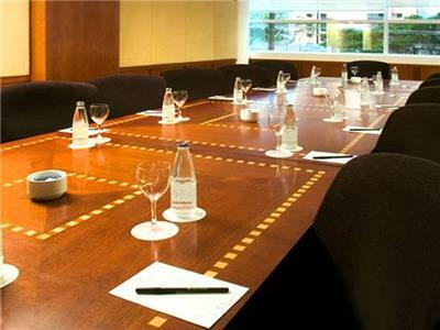 Hotel Pullman S�o Paulo Vila Ol�mpia (Antigo Caesar Park Faria Lima)