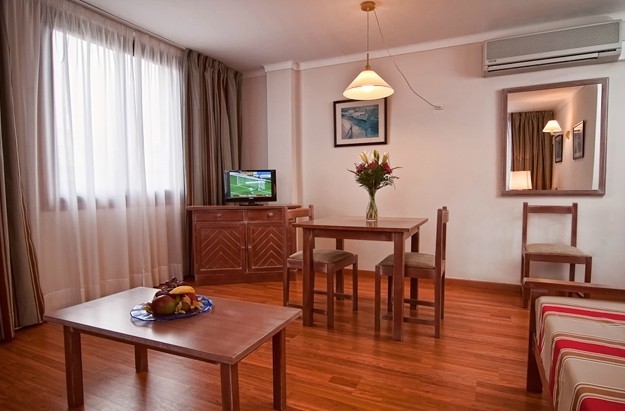 Apartamentos Carlos V