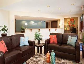 Hotel Quality Inn And Suites Downtown