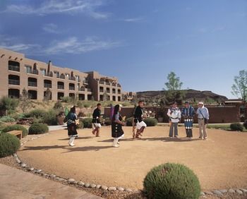 Hotel Hyatt Regency Tamaya Resort & Spa