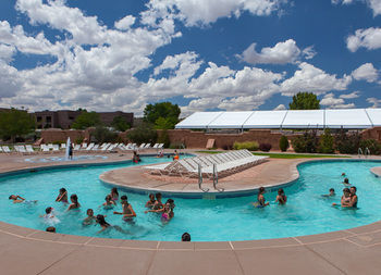 Hotel Hyatt Regency Tamaya Resort & Spa