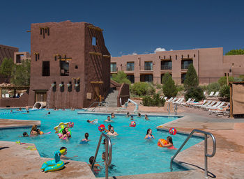 Hotel Hyatt Regency Tamaya Resort & Spa