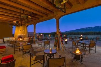 Hotel Hyatt Regency Tamaya Resort & Spa