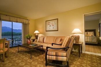 Hotel Hyatt Regency Tamaya Resort & Spa