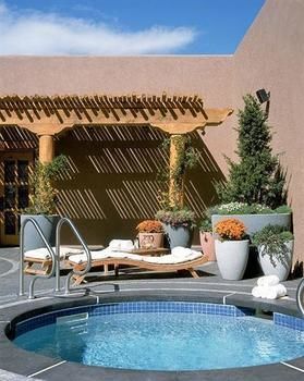 Hotel Hyatt Regency Tamaya Resort & Spa