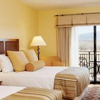 Hotel Hyatt Regency Tamaya Resort & Spa