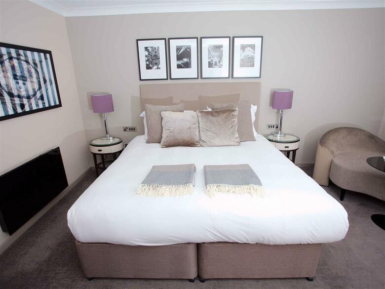 Mercure Aberdeen Ardoe House Hotel & Spa