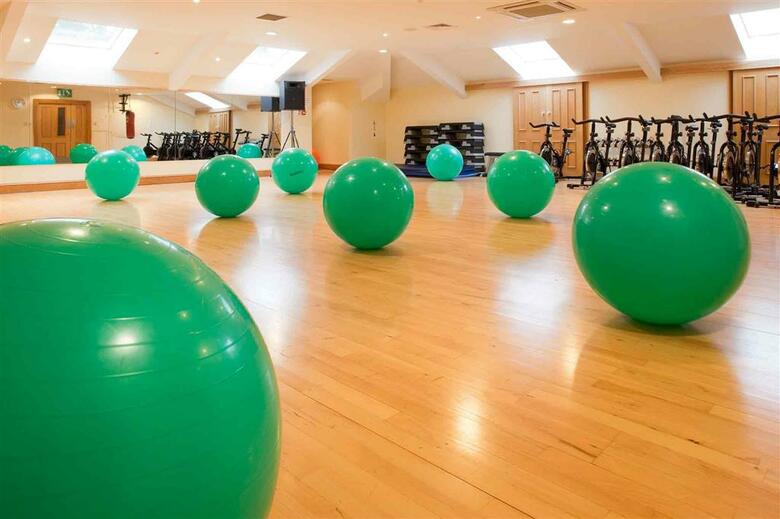 Mercure Aberdeen Ardoe House Hotel & Spa