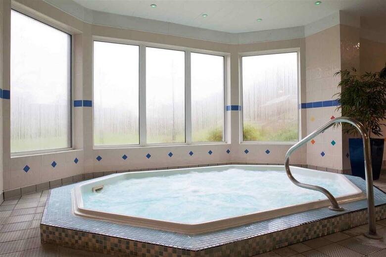 Mercure Aberdeen Ardoe House Hotel & Spa